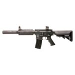 Réplica SRC SR4 SD Full Metal-  GEN III 6mm