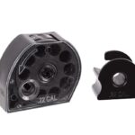 Cargador Beeman - 5.5mm - 10 Tiros
