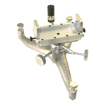 Torreta Protektor Model Bench Rest