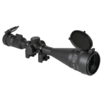 Monstrum Guardian 3-9x50 AO SFP