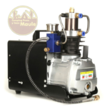 Bombín Eléctrico QUAIL - Pcp