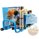 Compresor Eléctrico QUAIL - Pcp
