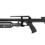 Rifle RTI P3 Performance Black- Pcp