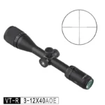 DISCOVERY VT-R 3-12X40 AOE - Mira Telescópica