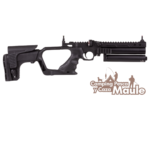 Pistola HATSAN JET II - 5,5mm - PCP