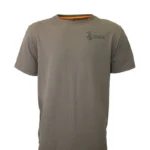 Polera Hombre Spika - Logo Ciervo