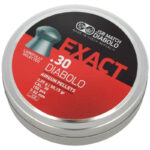 Postón JSB EXACT DIABOLO - 7.62mm