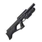 Rifle Pcp Uragan 2 BPS - Sintético 5.5mm