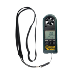 Anemometro Caldwell Wind Wizard II - Medidor Viento