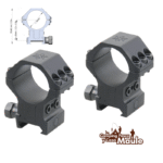 Monturas Vector Optics X-ACCU de 30mm