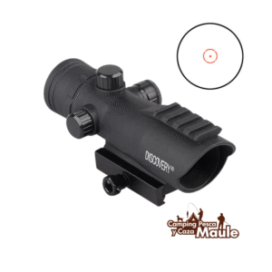 Red Dot DISCOVERY RDA 1X30 Mira Holográfica
