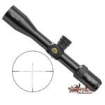 Mira Telescópica Letal HD Max 4-16x50 FFP IR Zero Stop