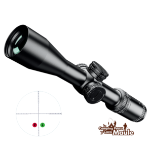 Comander MTCOM-203 4-16x44 IR Mira Telescópica