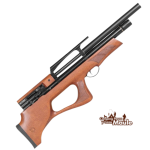 Gamo Furia Bullpup 5.5mm PCP