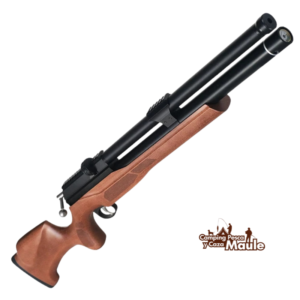 M25W Gen 2 Rifle PCP Artemis / Snow Peak