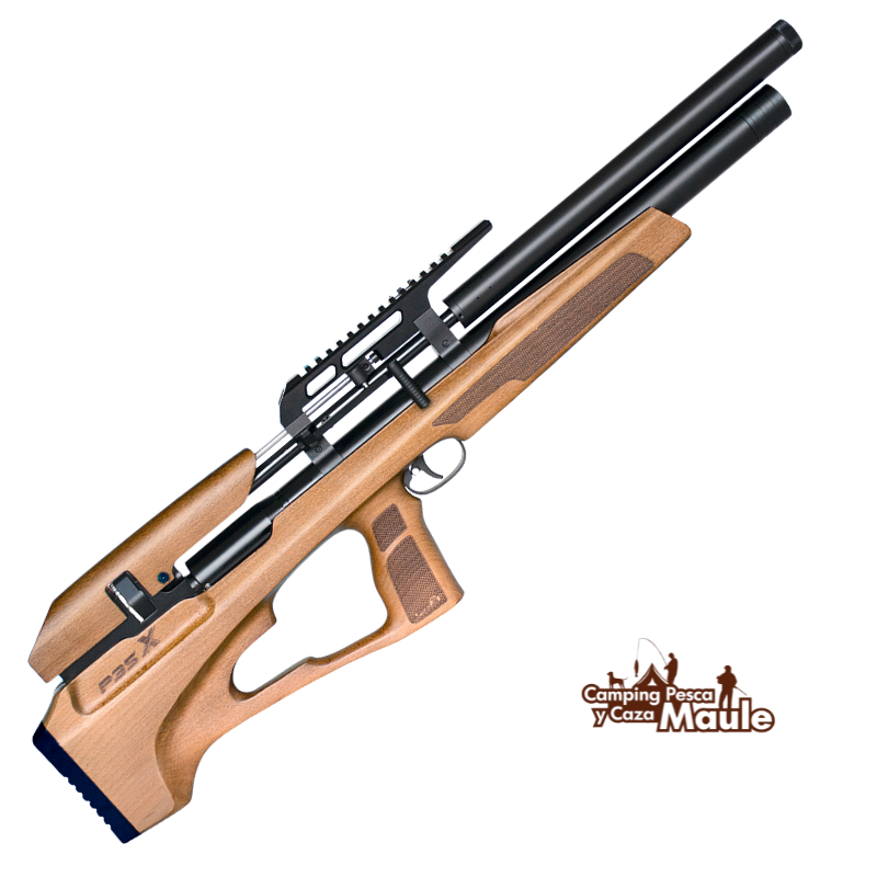 p35x PCP CAMPINGPESCA Y CAZA MAULE 1