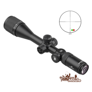 Discovery MS 3-12x42 AOAC Mira Telescópica