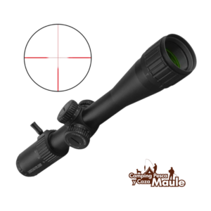 Konus Wild 4-12x40 AO Mira Telescópica