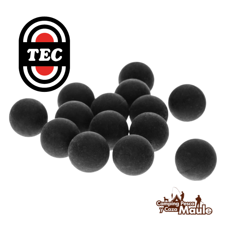 balin traumatico .50 tec - Camping pesca y caza maule