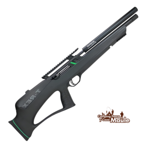 T-Rex Bullpup Regulado 5.5mm Rifle PCP Artemis