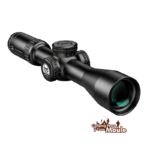 Comander Optics 4-16x44 IR Mira Telescópica