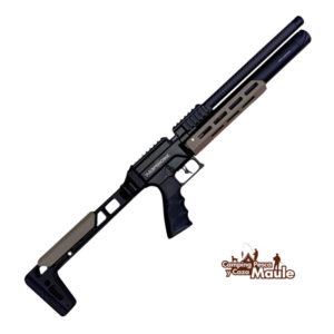 Snowpeak AP900 5.5mm Rifle PCP
