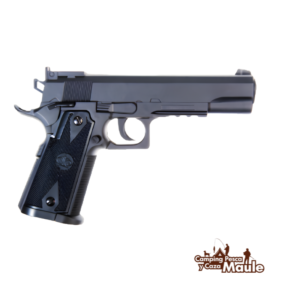 Pistola CO2 Stinger 1911 Polymer 4.5mm