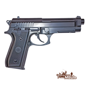 Pistola CO2 Stinger 92B (4.5 mm Balín)