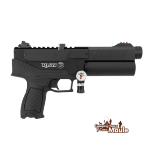 Pistola PCP Hatsan Velox Semi Auto 5.5mm