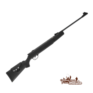 Rifle de Acción por Pistón Hatsan 87 VGP Quiet Energy 5.5mm