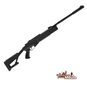 Rifle Hatsan AirTact VGP 5.5mm