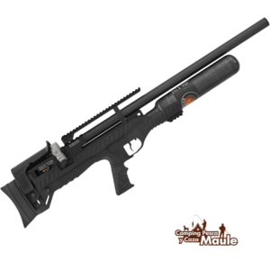Rifle PCP Hatsan Blitz Bullpup 6.35mm