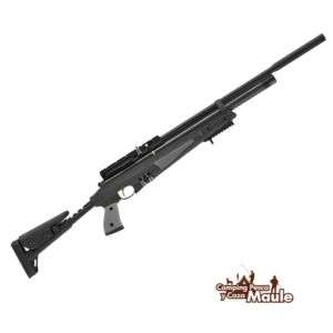 Rifle PCP Hatsan AT44-10 Tact QE 5.5mm