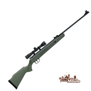 Rifle de Acción por Resorte 5.5mm