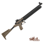 Rifle PCP Hatsan Repex 5.5mm