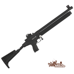 Rifle PCP Hatsan Repex T50 Calibre .50 Traumática
