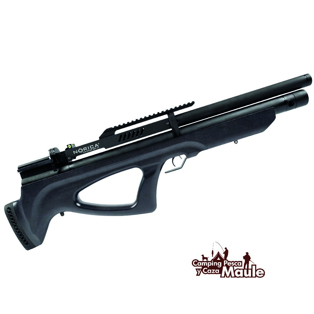 Norica Viriatus Bullpup 5.5mm Rifle PCP