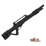 Rifle PCP Hatsan Invader Semi 6.35mm