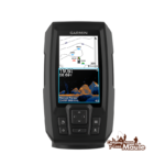 Ecosonda Garmin STRIKER Vivid 4cv
