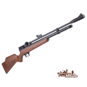 Rifle PCP Beeman Chief II Plus Sidelever