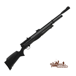Rifle PCP Beeman Chief II Plus Sidelever Sintético