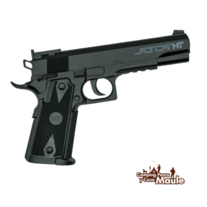 Pistola TH Tactical 1911 Cal. 4.5mm