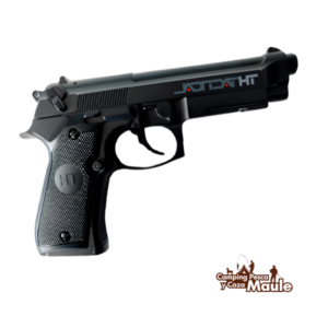 Pistola a Balín Thactical M9 Full Metal Cal. 4.5mm