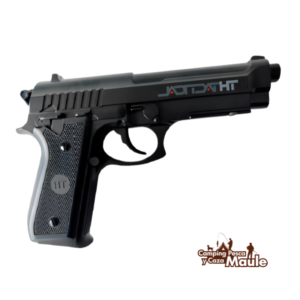 Pistola a Balín Thactical PT92 Full Metal Cal. 4.5mm