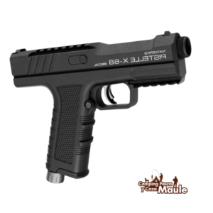 Pistola Traumática NXWERKS Pistelle X-68 Cal .68