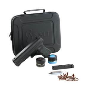 Pistola Traumática Salt S2 Cal .68