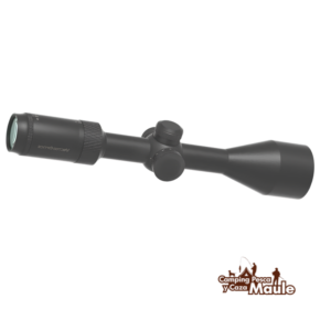 Mira Telescópica Matiz 3-9x50 SFP