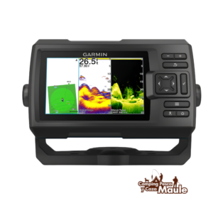 Ecosonda Garmin STRIKER Vivid 5cv