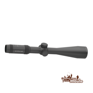 Mira Telescópica Vector Optics Forester 3-15x50