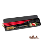 Kit de Limpieza Completo: Baqueta 108b para Escopeta Calibre 12